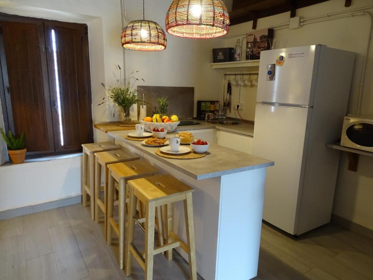 CASA RURAl LADERA KALBLANKE JUNTO CABO DE PALOS 6 PERSONAS Playa Honda (Murcia) Exterior foto