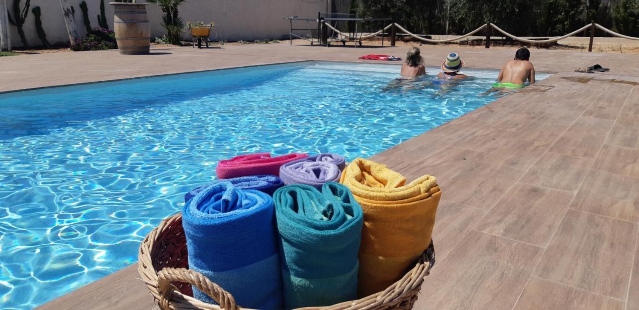 CASA RURAl LADERA KALBLANKE JUNTO CABO DE PALOS 6 PERSONAS Playa Honda (Murcia) Exterior foto